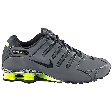 nike schuhe shox herren|Nike Shox Herren Schuhe .